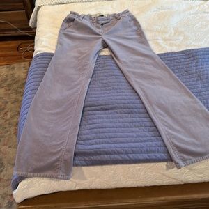 Vintage Anthropologie SITWELL WOMENS PANTS size 8